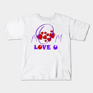 LOVE Kids T-Shirt